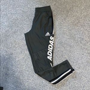 Aeroready Adidas track pants